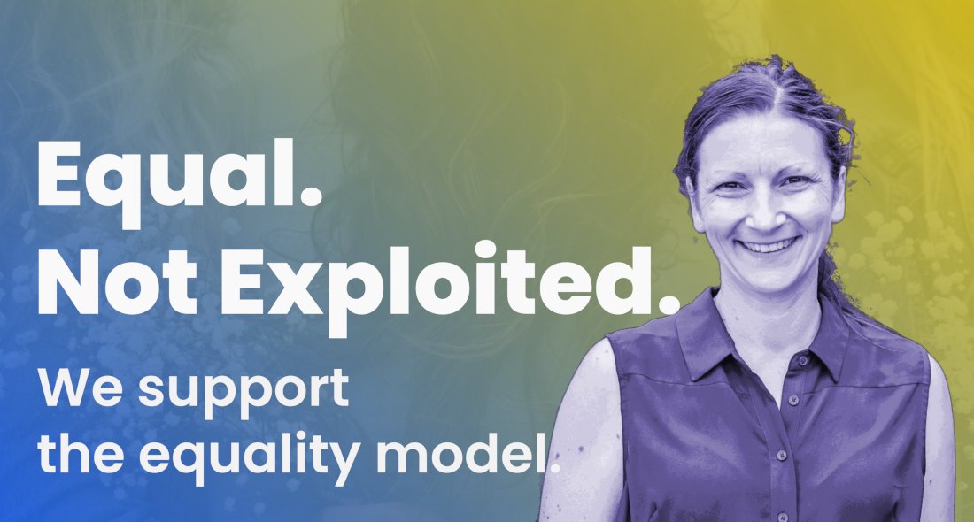 Wahine Toa Rising supports Nicola Centofanti and the Equality Model