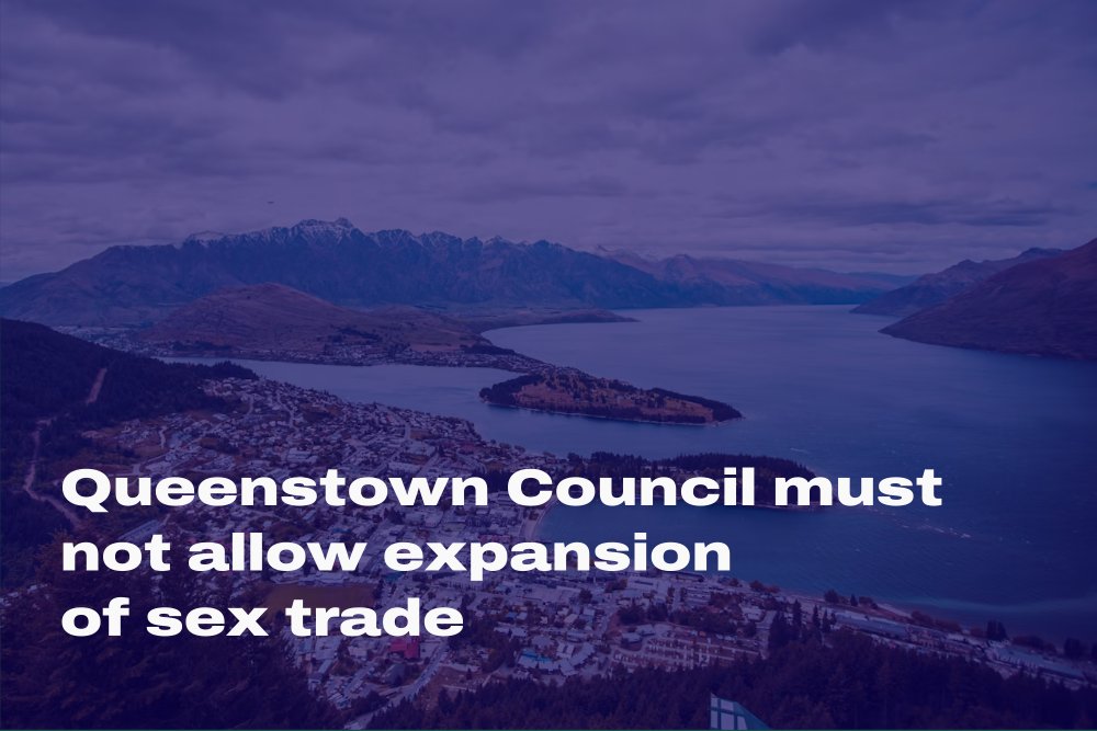 Queenstown brothel expansion